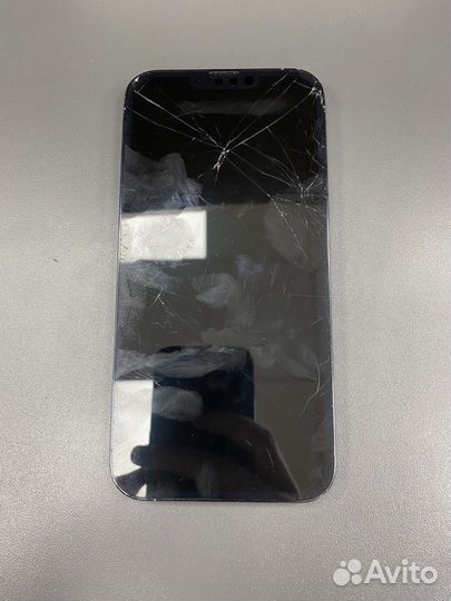 Ремонт Apple iPhone замена стекла, дисплея