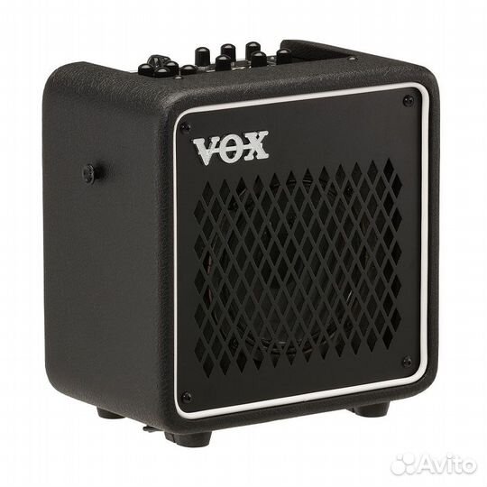 Vox Mini Go 10 (Новый)