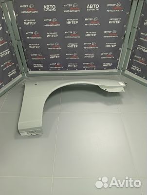 96208090 Крыло переднее R с указат daewoo nexia