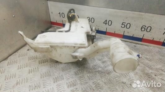 Бачок омывателя peugeot 407 (NDN48NL01)