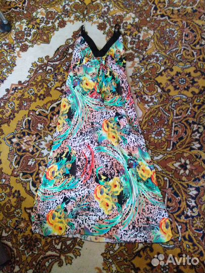 Женские вещи 44 размер пакетом