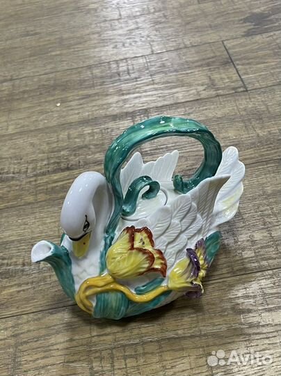 Чайник заварочный Ridgewood Devon