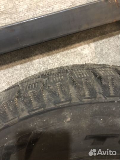 Toyo Observe GSi-5 265/75 R16