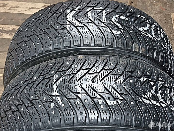 Nokian Tyres Hakkapeliitta 8 205/55 R16 94T