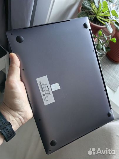 Huawei MateBook X Pro 2022 i7 12th 16/1024