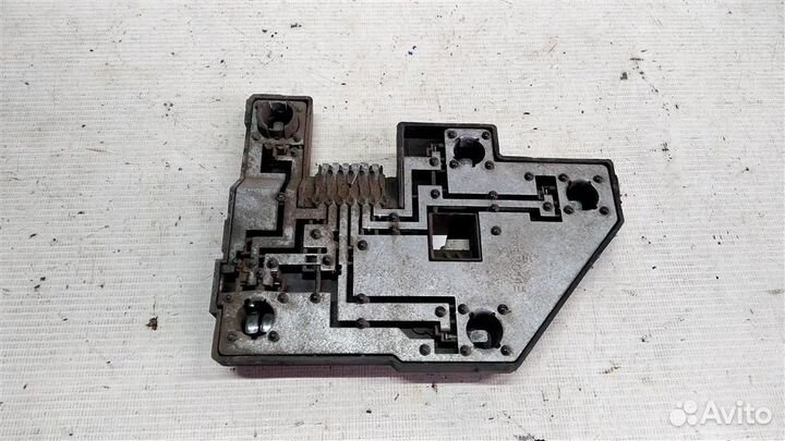 Плата заднего фонаря левого Opel Vectra B 95-99г