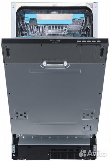 Встраиваемая посудомоечная машина Korting KDI 4557