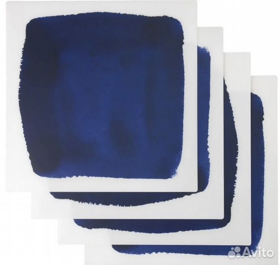 Салфетки сервировочные IKEA