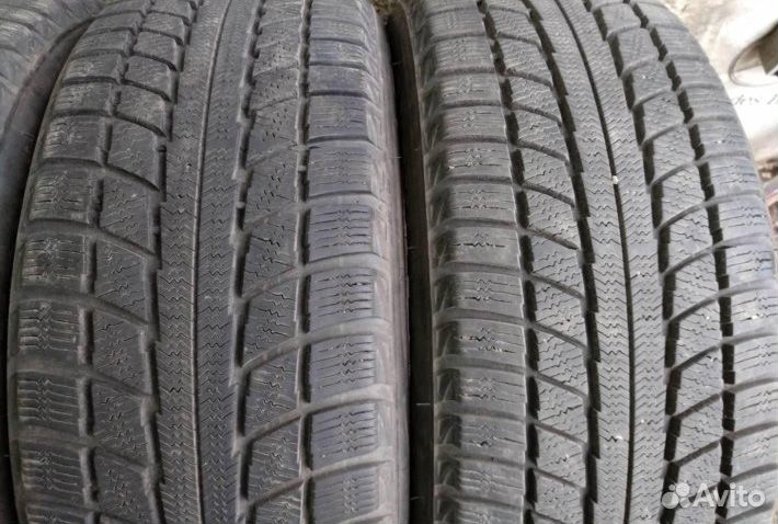 Triangle TR777 235/60 R18