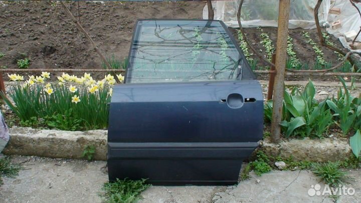 Двери Audi (Ауди) 100 44 и 45 (кузов)