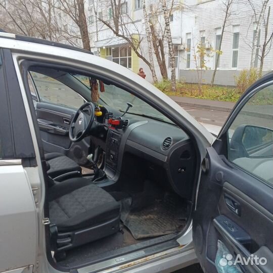 Great Wall Hover H3 2.0 МТ, 2011, 230 000 км