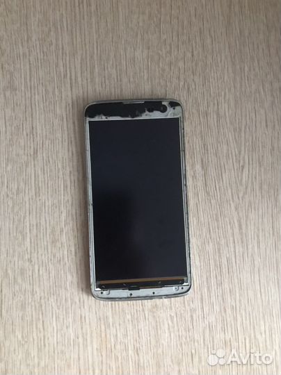 Телефон на запчасти