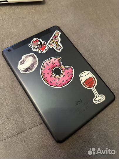 iPad mini 1 12gb sim