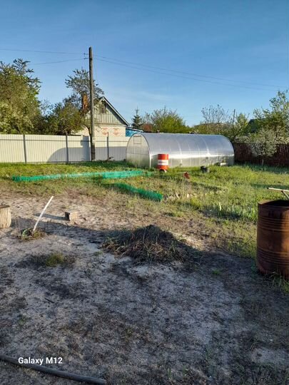 Участок 5 сот. (СНТ, ДНП)