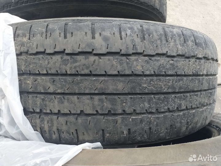 Triangle TR257 225/60 R17 99H