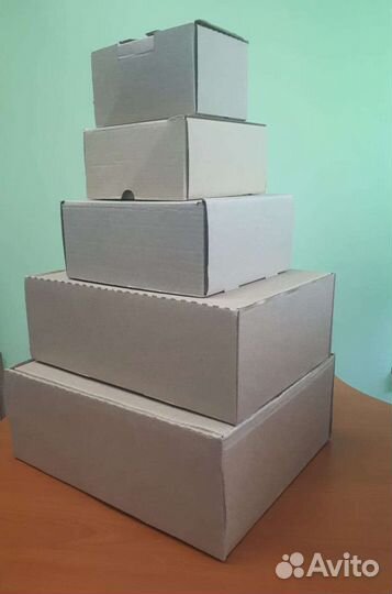 Коробка подарочная