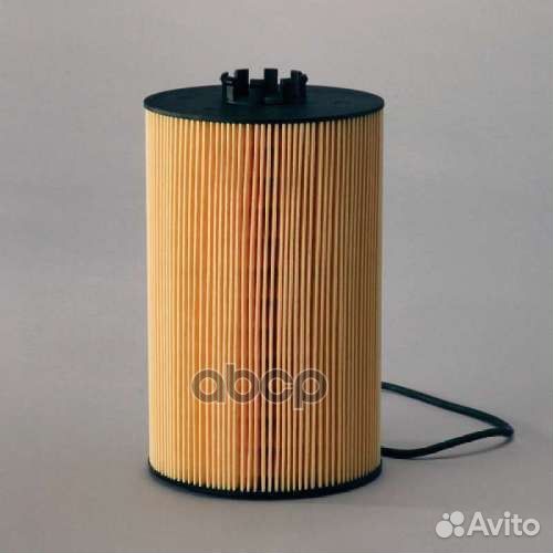 P550820 фильтрующий элемент масла MAN TGA/TGX