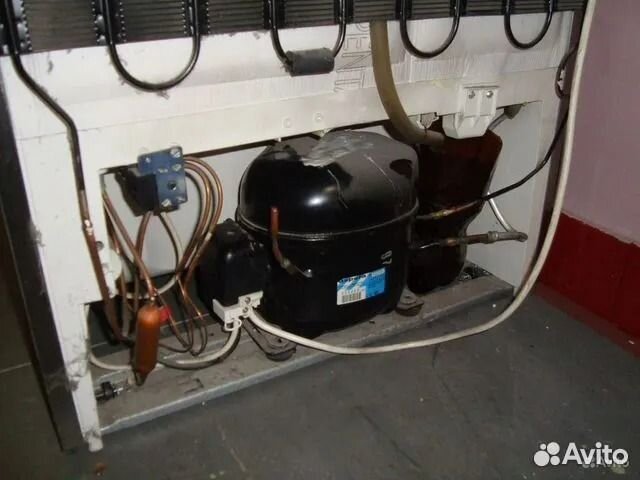 Установка и ремонт Кондиционеров/Холодильников