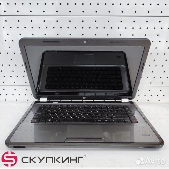 Ноутбук HP Pavilion g6-1324er (Арт.38540)