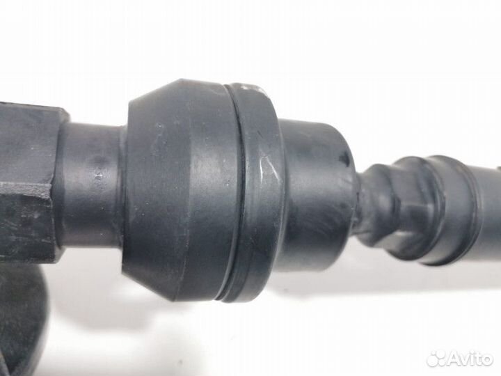 Карданный вал передний Land Rover 2