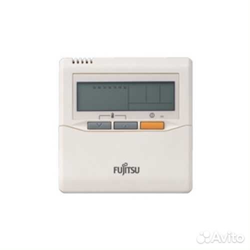 Канальный кондиционер Fujitsu aryg36lmla/aoyg36LAT