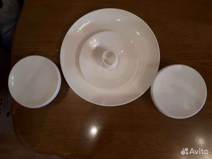 Проам посуду