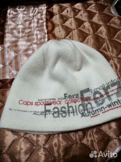 Шапки