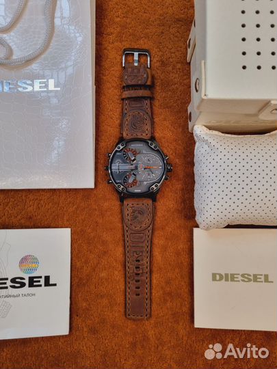 Часы Оригинальные diesel DZ7332 DZ7315 DZ7413