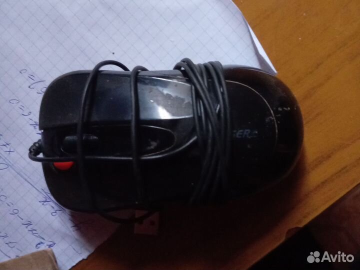 Компьютерная мышь