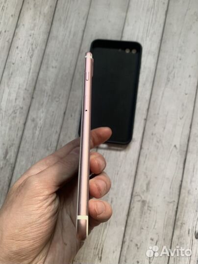 iPhone 7 Plus, 256 ГБ