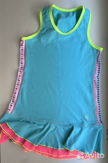 Платье для тенниса Sofibella