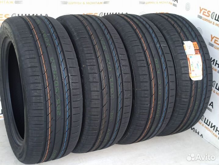 Tracmax X-Privilo TX3 205/50 R17 93