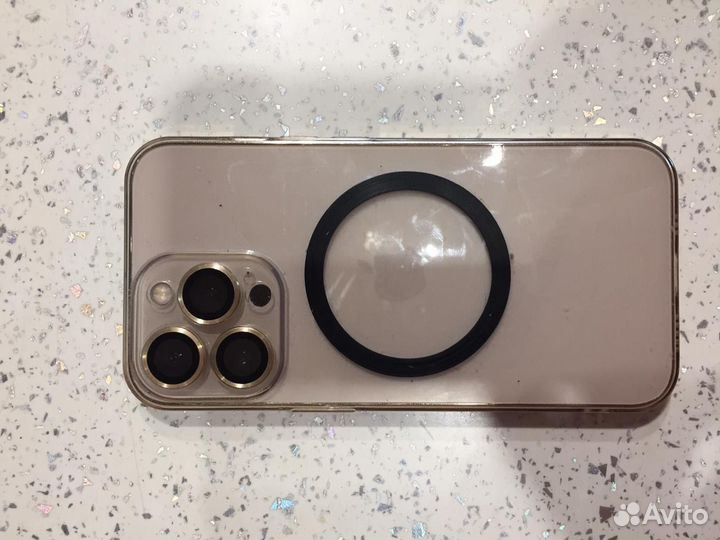 iPhone 13 Pro, 256 ГБ