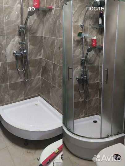 Мастер на час, сантехник, электрик, сборщик