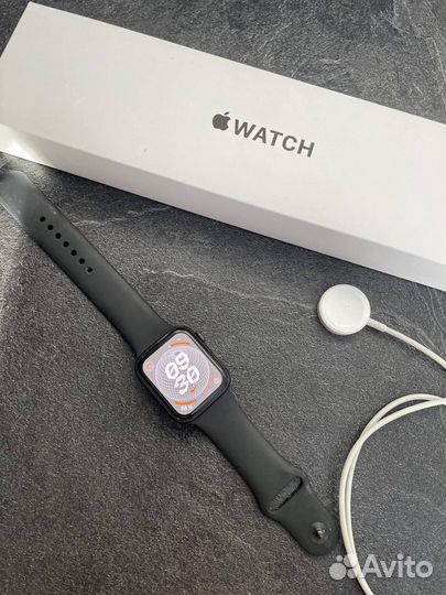 Apple Watch Se 44mm