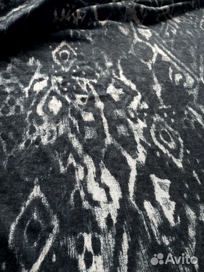 Трикотаж Etro. Вискоза. Текстиль ткань материал