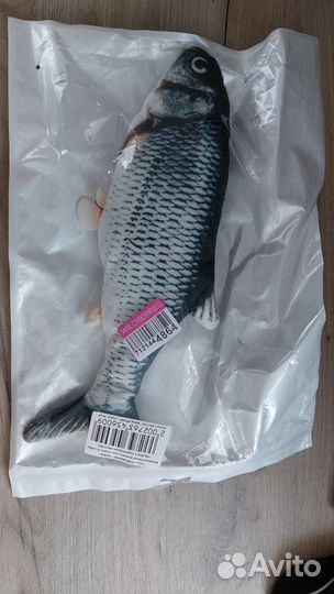 Игрушка для кота