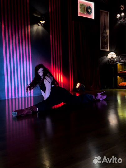 Стрип пластика