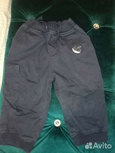 Костюм на мальчика