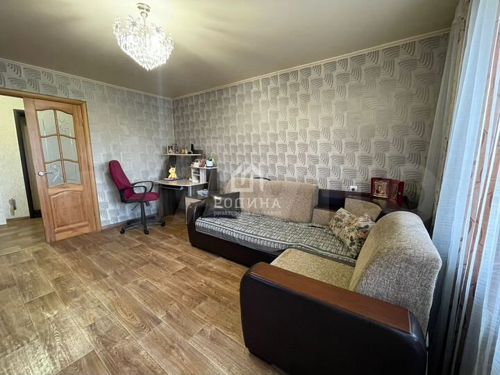 2-к. квартира, 48,7 м², 3/5 эт.