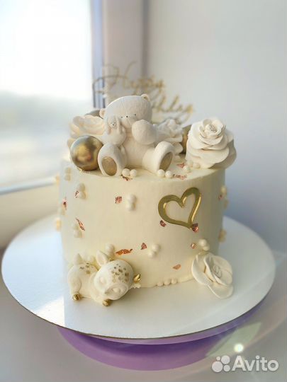 Десерты,выпечка на заказ