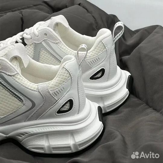 Кроссовки new balance type