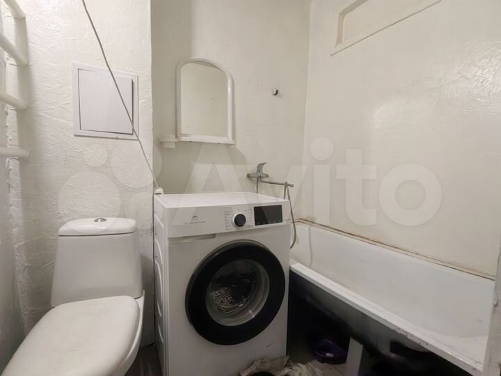 2-к. квартира, 45 м², 1/5 эт.