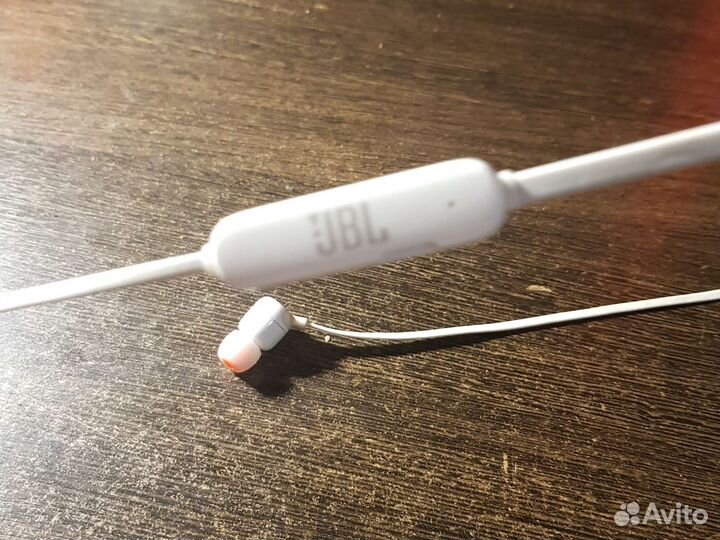 Проводные наушники jbl