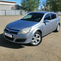 Opel Astra 1.6 AMT, 2005, 270 000 км, с пробегом, цена 380 000 руб.