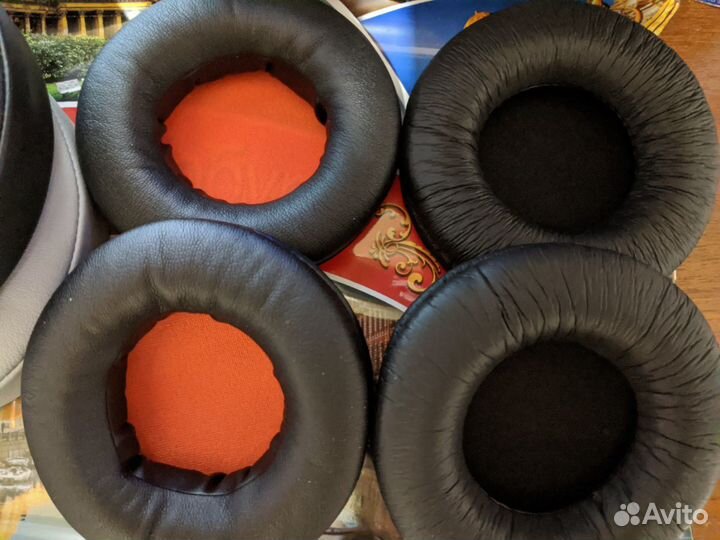 Амбушюры Razer Kraken