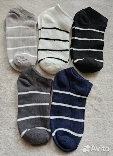 Набор женских носков. Носки женские др 5 пар