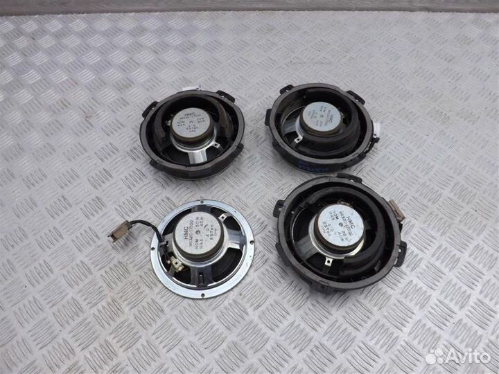 Динамик Hyundai Matrix 1.6 G4ED 103Л.С 2007