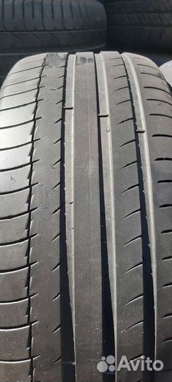 Michelin Primacy 3 245/45 R20