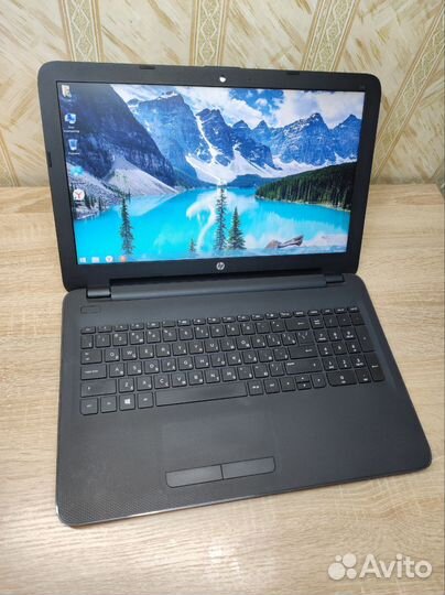 Ноутбук HP 255 g4 15.6